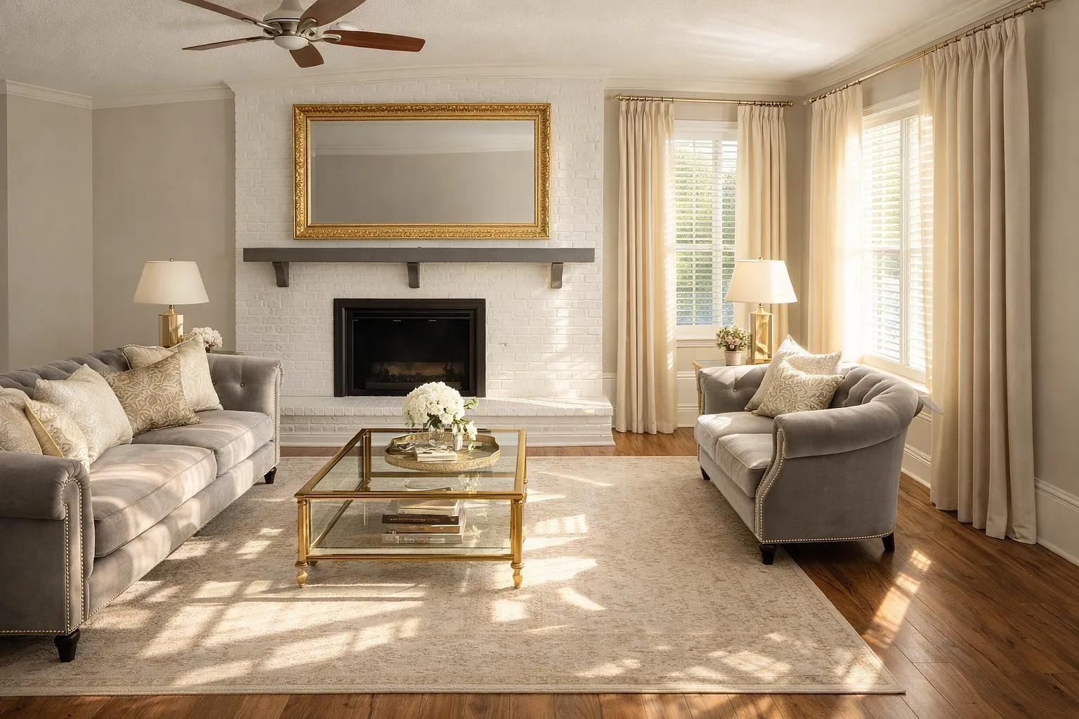2 bed, 1403 sqft, $2,350 — Photo 1