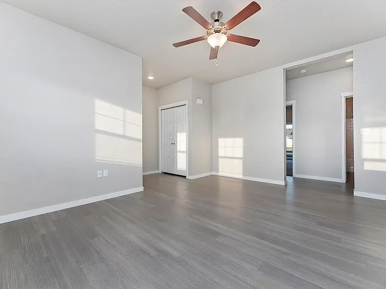 White Hawk Townhomes — Photo 5