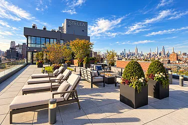 251 East 2nd Street, #8B