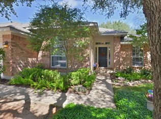 1811 Autumn Fire Dr, Cedar Park, TX 78613