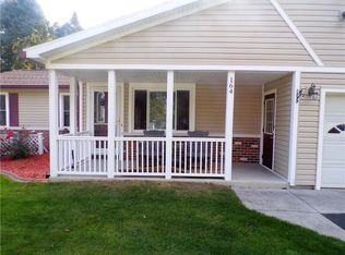 164 Sherwood Dr, Hilton, NY 14468