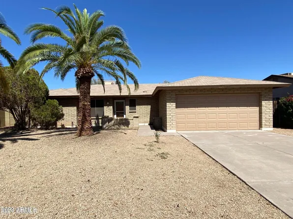 1913 N Bullmoose Dr, Chandler, AZ 85224