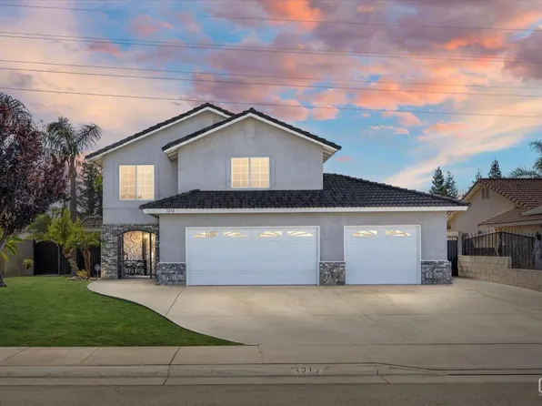 3212 Champagne Way, Bakersfield, CA 93306