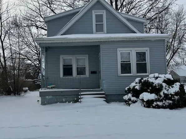 20770 Fuller Ave, Euclid, OH 44123