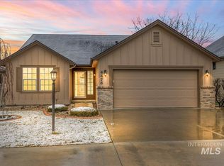 4476 W Bunker Ln, Meridian, ID 83642