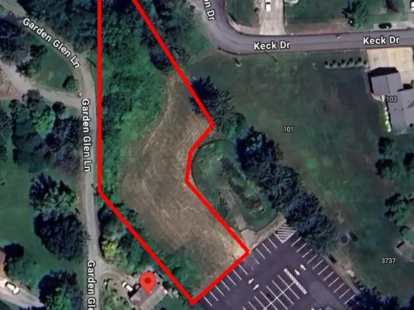 2 Keck Dr, Pittsburgh, PA 15238