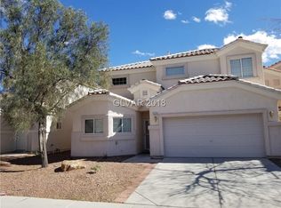 1523 Roping Reed Ct, Henderson, NV 89002