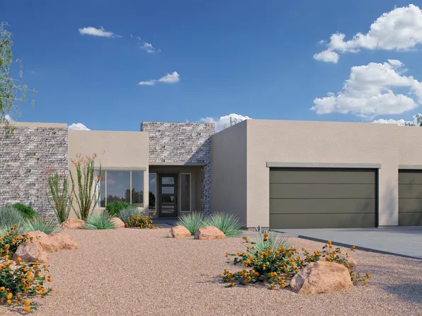 5971 E Calle Agua Verde, Tucson, AZ 85750