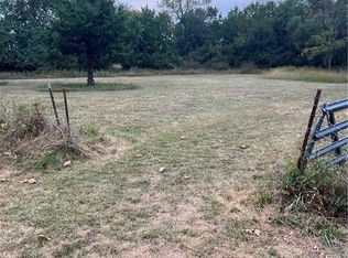 29066 Mission Belleview Rd, Louisburg, KS 66053