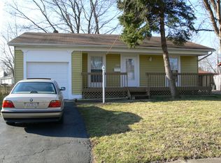 3055 Whitlow Rd, Columbus, OH 43232