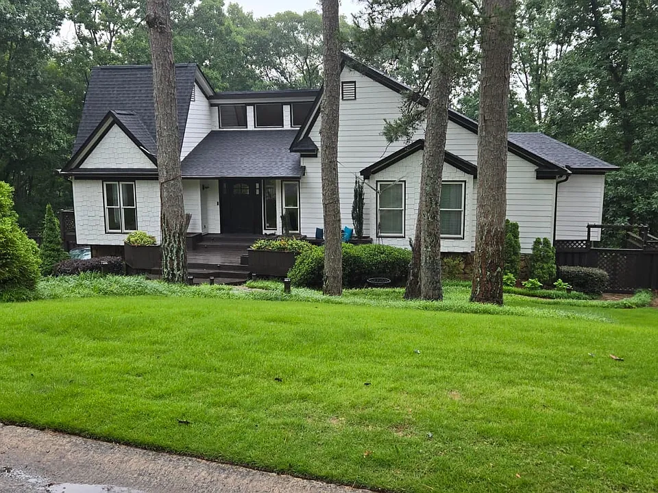 1991 Kinridge Rd