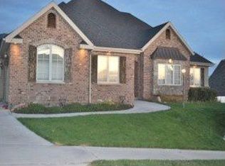 1768 N 1880 W, Provo, UT 84604