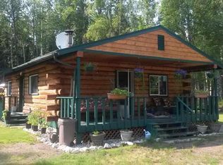 2274 Johanna Ct, North Pole, AK 99705
