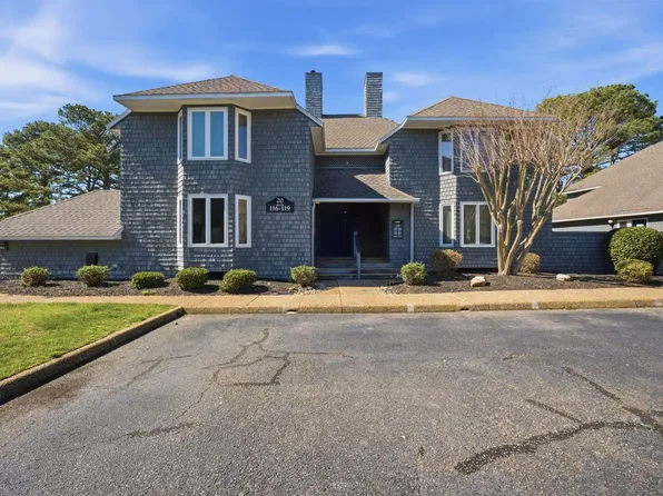 116 Pelhams Ordinary Unit 1161-1163, Williamsburg, VA 23185