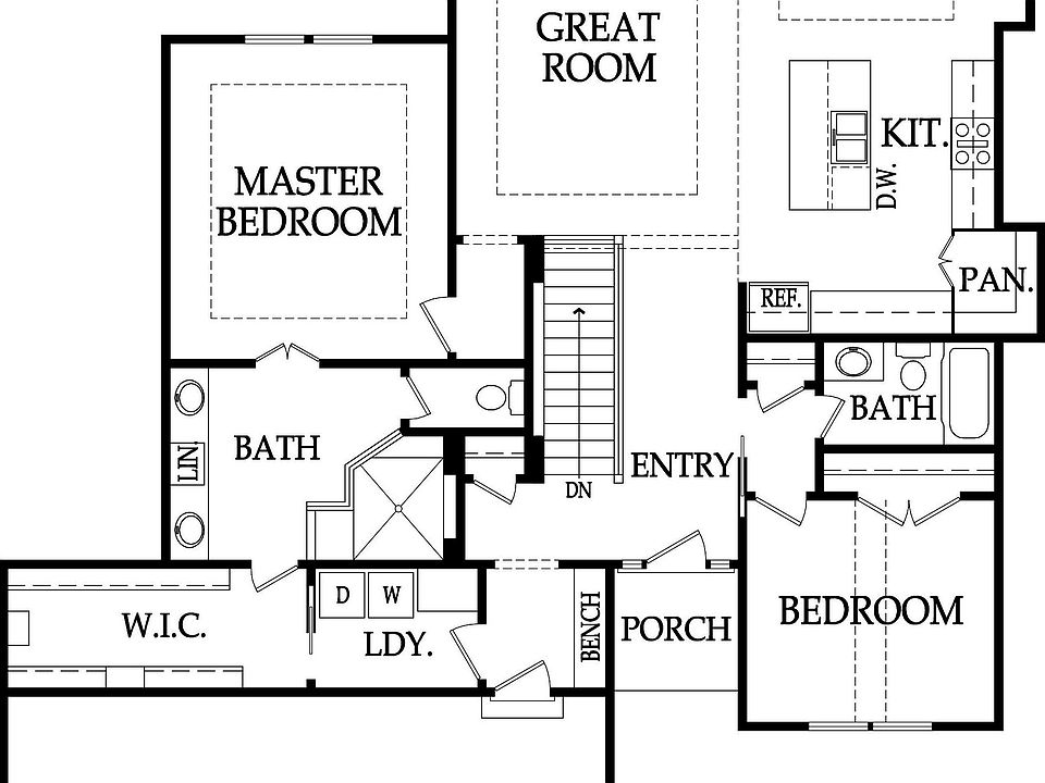 2nd image of 9667 McCormack Dr