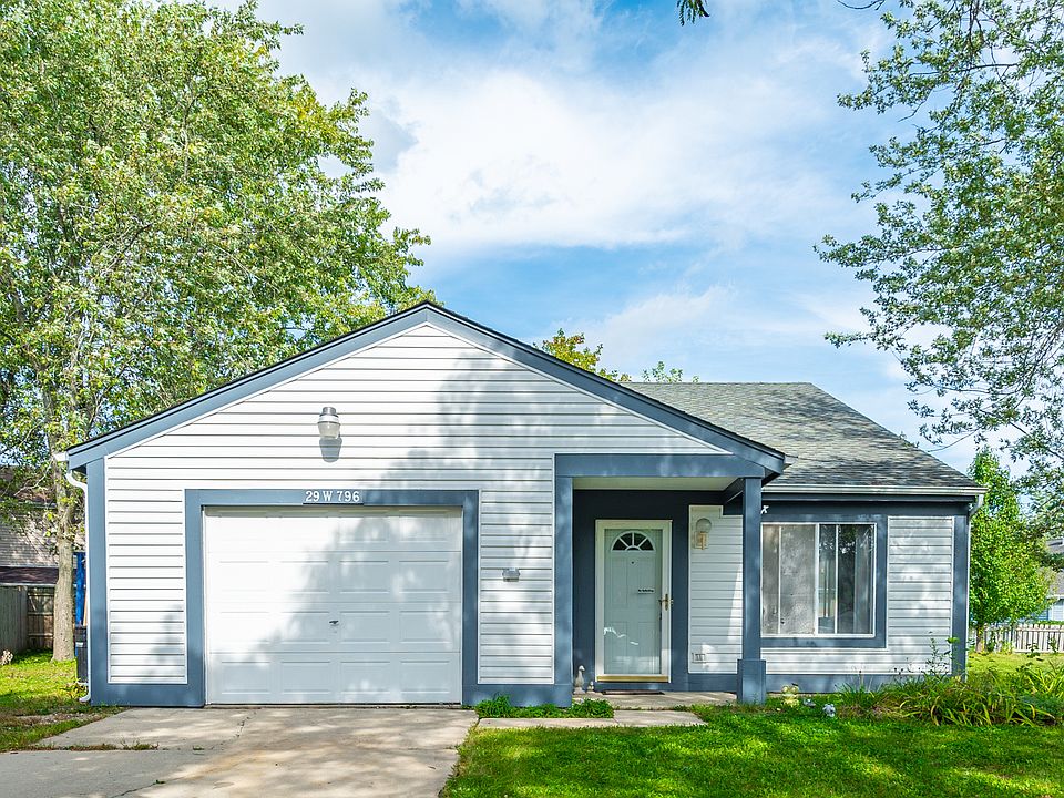 1st image of 29W796 Hurlingham Ct