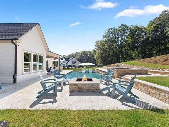 5th image of 6530 Brooks Pond Trl