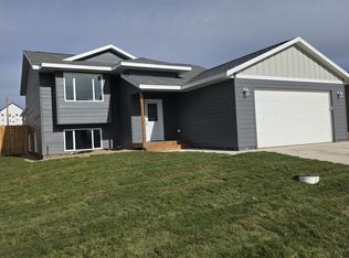 448 Yelner Dr LOT 32, Box Elder, SD 57719