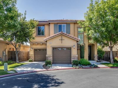 3084 Tuya Ln, Clovis, CA, 93619