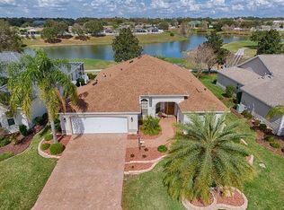 8457 SE 168th Kittredge Loop, The Villages, FL 32162