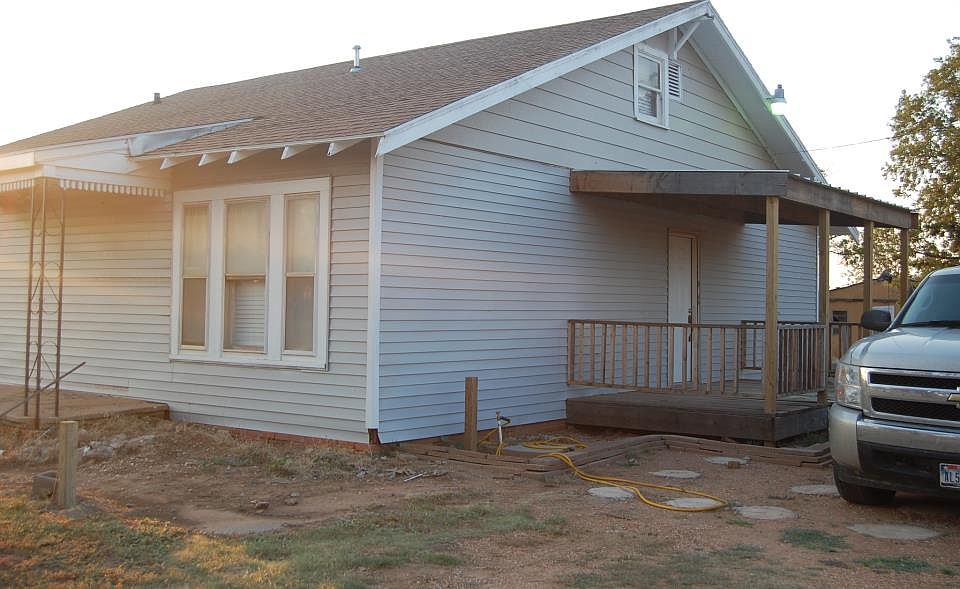 618 W 1st St, Crosbyton, TX 79322 Zillow