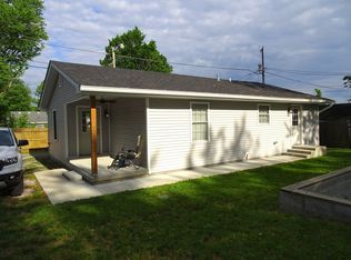 259 N 3rd St, Martinsville, IN