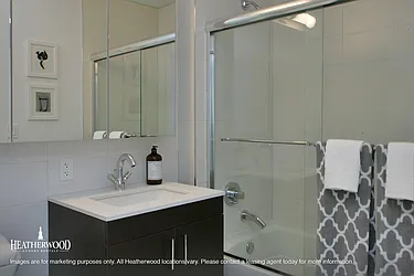 Rented by Heatherwood Communities