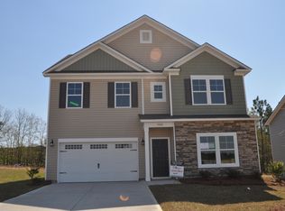 5063 Needle Palm Rd NW, Aiken, SC 29801