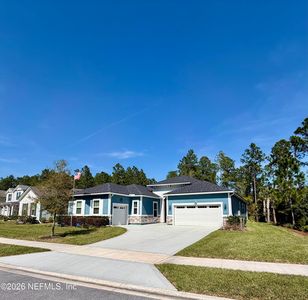 52 TERRA OAKS Drive, Saint Johns, FL, 32259