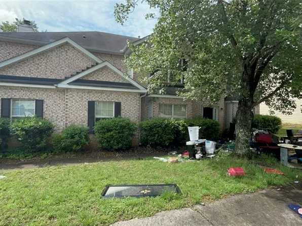 3797 Laramie Rd, Ellenwood, GA 30294