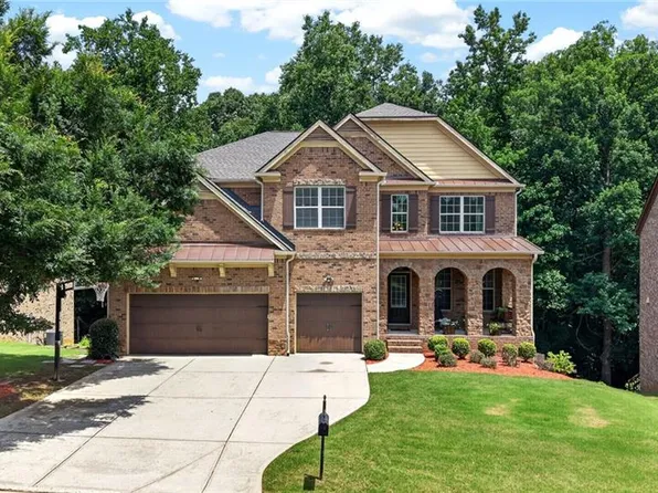 1185 Gallatin Way, Suwanee, GA 30024
