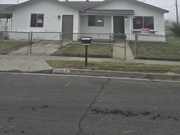 21303 S Wyatt Ave #1