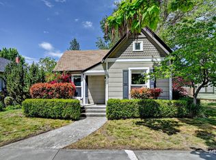 1303 N 15th St, Boise, ID 83702