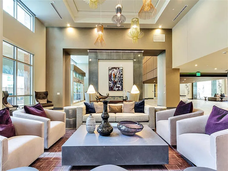 Clubroom