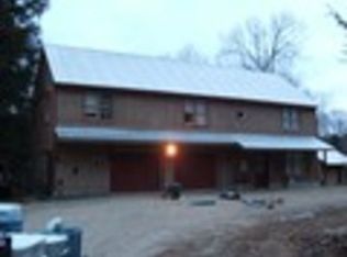 35 Goe Hill Rd, Madison, NH 03849