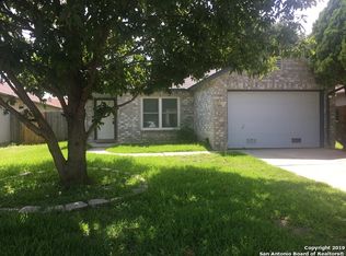 2511 Kingswell Ave, San Antonio, TX 78251