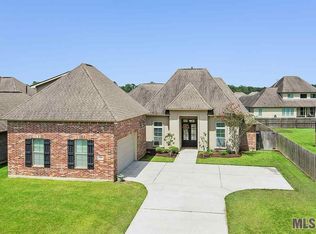 13675 Cantebury Ave, Denham Springs, LA 70726
