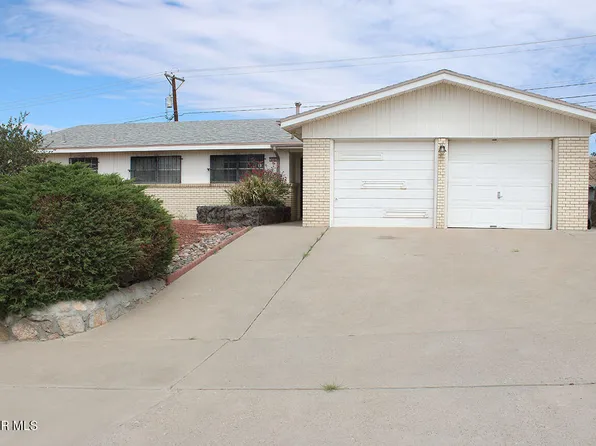 337 Clairemont Dr, El Paso, TX 79912