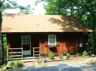 492 Red Fern Ln, Capon Bridge, WV 26711