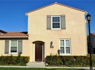 20123 Livorno Way, Northridge, CA 91326