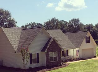 1340 Martin Rd, Spartanburg, SC 29301