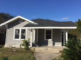 1115 Edison Dr, San Antonio, TX 78201