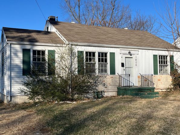 1406 Forest Park Blvd NW