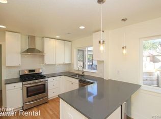 1608 N Utica St, Denver, CO 80204