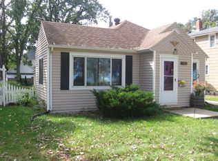 1109 7th Ave NW, Austin, MN 55912