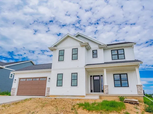 740 Mocha Way, Verona, WI 53593