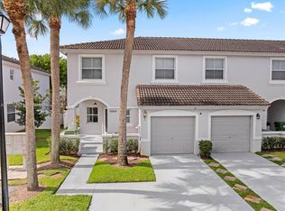 16864 SW 1st Pl, Pembroke Pines, FL 33027