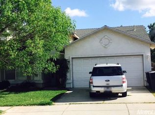 3135 Bea Dr, Merced, CA 95348