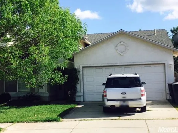 3135 Bea Dr, Merced, CA 95348