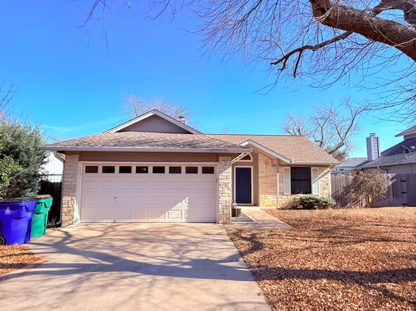 914 Dover Pass, Cedar Park, TX 78613